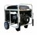 Бензиновий генератор Matari MX13003E