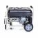 Двопаливний генератор Matari MX 4000e LPG