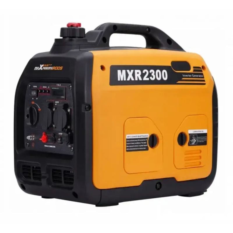 Инверторный генератор Maxpeedingrods MXR2300