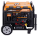 Инверторный генератор Maxpeedingrods MXR6000 ATSR
