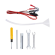 Инверторный генератор Maxpeedingrods MXR6000 ATSR