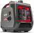 Інверторна генераторна установка Briggs&Stratton Power Smart P2400, 1.8 кВт (34501)
