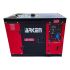 Портативний дизельный генератор ARKEN ARK11000Q-3