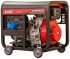 Портативний дизельный генератор ARKEN ARK9500XE-3