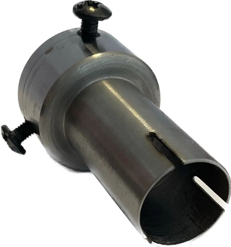 Перехідник на вихлопну трубу генератора MaXpeedingRods MXR Adapter