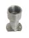 Перехідник на вихлопну трубу генератора MaXpeeding Rods MXR Adapter 5500