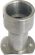 Перехідник на вихлопну трубу генератора MaXpeeding Rods MXR Adapter 5500