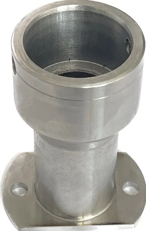 Перехідник на вихлопну трубу генератора MaXpeeding Rods MXR Adapter 5500