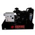 Дизельный генератор Europower EP8DE KU / S 230V