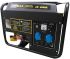 Бензиновый генератор Atimax AG4000E 230V