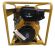 Дизельный генератор Daishin FHG RGD550S (1577111)