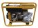 Дизельный генератор Daishin FHG RGD550S (1577111)