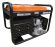 Бензиновый генератор Daishin SCM3000F (1571401)