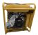 Дизельный генератор Daishin FHG RGD550S (1577111)