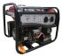 Бензиновый генератор Senci SC3500E