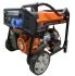 Бензиновий генератор GTM DK5500-L (34042)