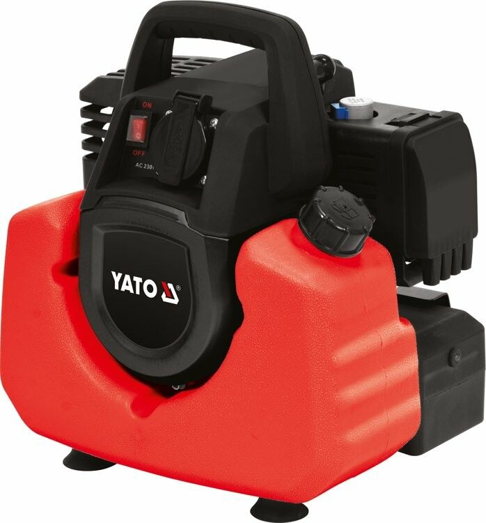 Генератор інверторний Yato YT-85481