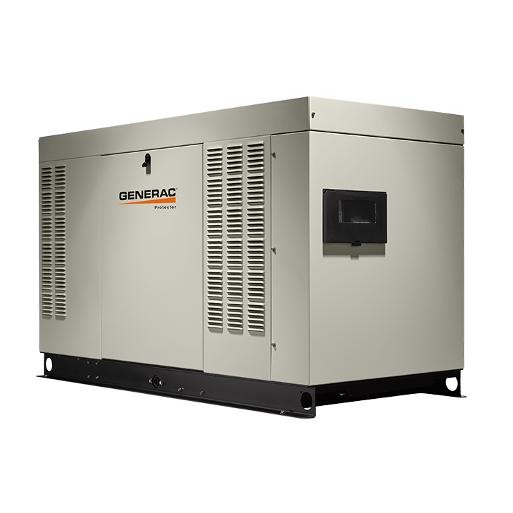 Газовий генератор GENERAC RG040