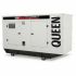 Дизельна електростанція Genmac Queen G130 PSA