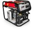 Бензиновый генератор Vulkan SC4000E-II