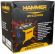Інверторний генератор Schwartzmann Hammer PRO HM-G2200inv