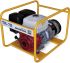 Бензиновый генератор NTC TR-7E (34421)