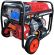 Бензиновий генератор Senci SC15000E (34468)