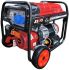Бензиновий генератор Senci SC15000E (34468)