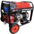 Бензиновый генератор Senci SC17000E (34467)