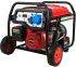 Бензиновий генератор КВІТКА PRO SC5000-III (110-7004)