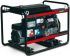 Дизельний генератор Genmac Combiplus G11100KEO