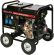 Дизельный генератор SOLAX SDJ4000ME