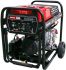 Дизельний генератор КВІТКА PRO SCD4500-I (110-7009)