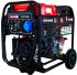 Дизельный генератор КВІТКА PRO SCD7000-I (110-7008)