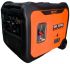 Инверторный генератор GTM DK5500i (34074)