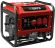 Інверторний генератор Iskra BLD3300i (6831211)