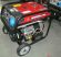 Бензиновый генератор Vulkan SC6000E-II