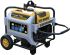 Бензиновый генератор з електростартером Ayerbe ENER-GEN PRO 6600
