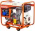 Генератор дизельный Palmera PA950DJK
