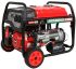 Бензиновий генератор КВІТКА PRO SC4000-III (110-7003)