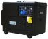 Дизельний генератор IDEA IDJ15000LT3