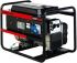 Генератор зварювальний Genmac Combiflash RG181KEO