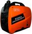 Инверторный генератор GTM R2000IS (34445)