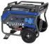 Генератор бензиновий CGM 9000SPE