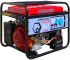 Бензиновый генератор AGT Media Line MLG6500Е