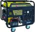 Бензиновий генератор Armak AJ7000E (220В)