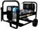 Бензиновый генератор Dagartech DGH 8000B (34486)
