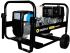 Бензиновый генератор Dagartech DGH 8000B (34486)