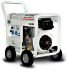 Дизельний генератор TMG Power DG11000ME