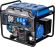 Генератор бензиновий EnerSol EPG-5500SE однофазний